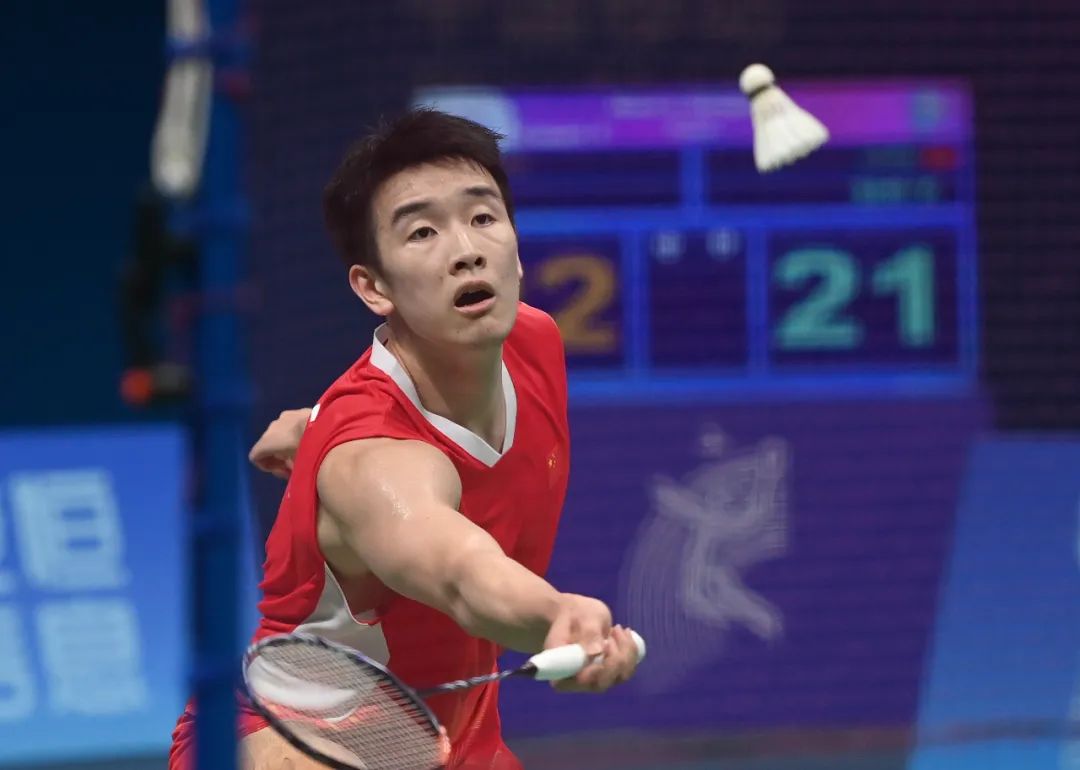 运动员用行 运动员用行