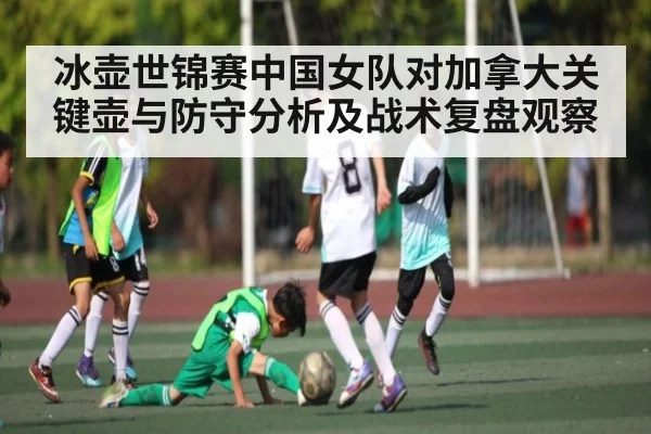冰壶世锦赛中国女队对加拿大关键壶与防守分析及战术复盘观察