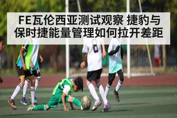 FE瓦伦西亚测试观察 捷豹与保时捷能量管理如何拉开差距